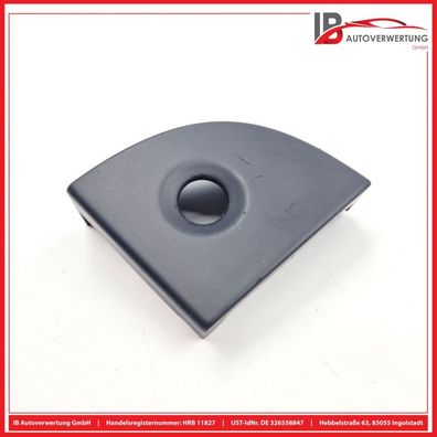 Abdeckung Handschufach Schloss A2116890130 Mercedes E-KLASSE S211 E270 CDI