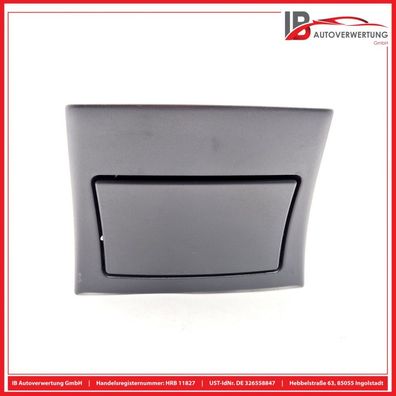 Aschenbecher Stockdose hinten A2116800450 Mercedes E-KLASSE S211 E270 CDI