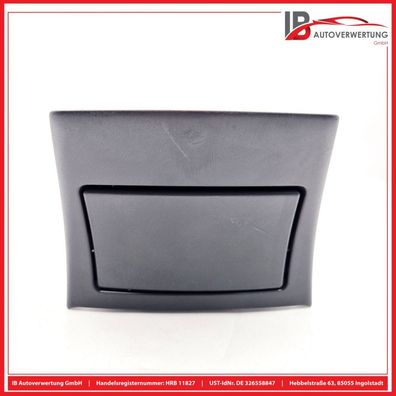 Aschenbecher Stockdose Hinten A2116800450 Mercedes E-KLASSE S211 E280 Mercedes