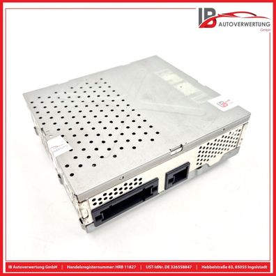 Audio-Verstärker Audiogateway A2118703989 BE6031 Mercedes E-KLASSE S211 E280