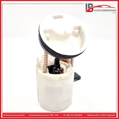Kraftstoffpumpe Fördereinheit A2114701494 Mercedes E-KLASSE S211 E280