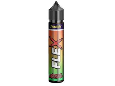 Revoltage - FLEX Watermelon - Longfill Aroma 7 ml