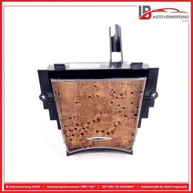 Mittelkonsole Ablagefach A2116800350 Mercedes E-KLASSE S211 E280 Mercedes
