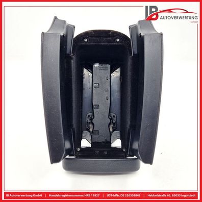 Mittelkonsole Armlehne Abdeckung A2116803639 Mercedes E-KLASSE S211 E280