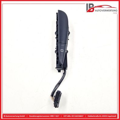 Schalter Mittelkonsole 2118205110 A2118205110 Mercedes E-KLASSE S211 E270 CDI LK