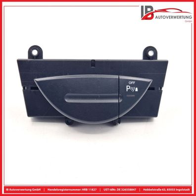 Schalter PDC Parctronic 2118213058 A2118213058 Mercedes E-KLASSE S211 E270 CDI