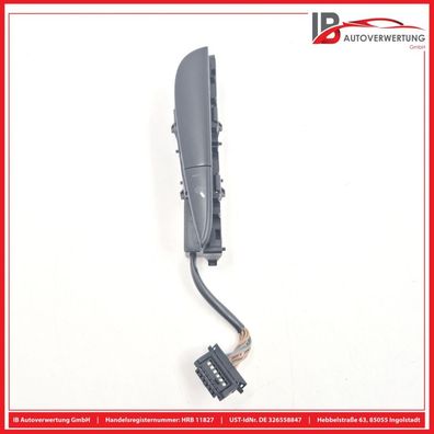Schalter Sprachsteuerung 2118214251 A2118214251 Mercedes E-KLASSE W211E200 CDI