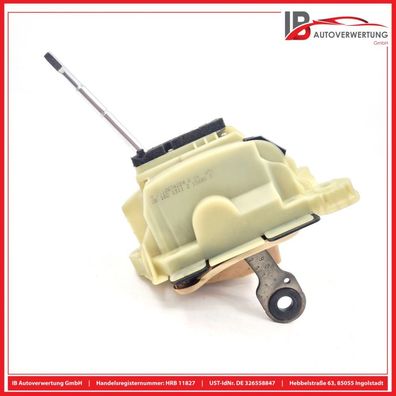 Schaltkulisse Wählhebelmodul A2112674224 Mercedes E-KLASSE W211E200 CDI Mercedes