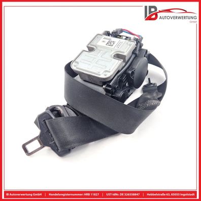 Sicherheitsgurt links vorn 2118607786 Mercedes E-KLASSE W211E200 CDI