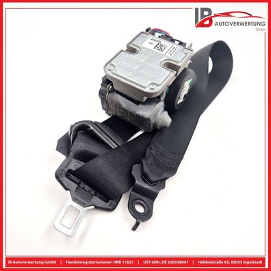 Sicherheitsgurt rechts vorn 2118607886 Mercedes E-KLASSE W211E200 CDI