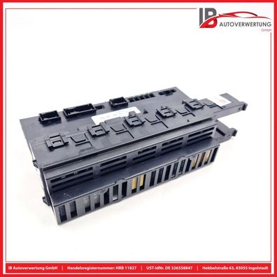 Sicherungskasten SAM Modul 2115452201 Mercedes E-KLASSE S211 E270 CDI
