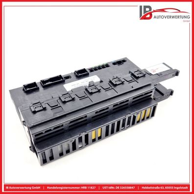 Sicherungskasten SAM Modul 2115456901 A2115456901 Mercedes E-KLASSE S211 E280