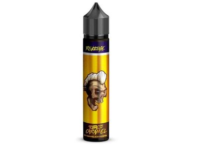 Revoltage - Tobacco Aroma Tobacco Caramel - Longfill Aroma 7 ml