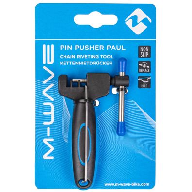 M-WAVE Werkzeug PIN PUSHER PAUL Kettennieter