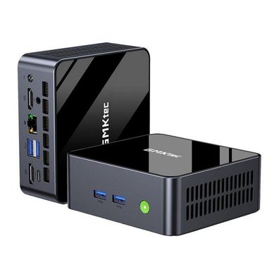 GMKtec - M3Pro-16-512 - Kleincomputer