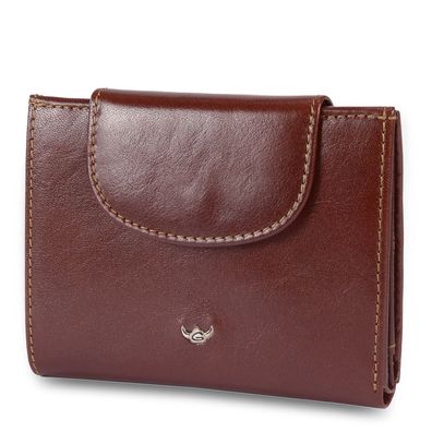 Golden Head Kombischeintasche 123761, tabacco, Damen