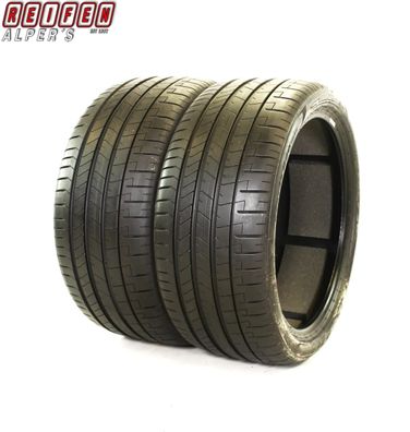 2x 275/35 R20 102Y MO * Pirelli PZERO PZ4 SPORTS CAR Sommerreifen