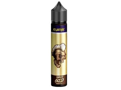 Revoltage - Tobacco Aroma Tobacco Gold - Longfill Aroma 7 ml