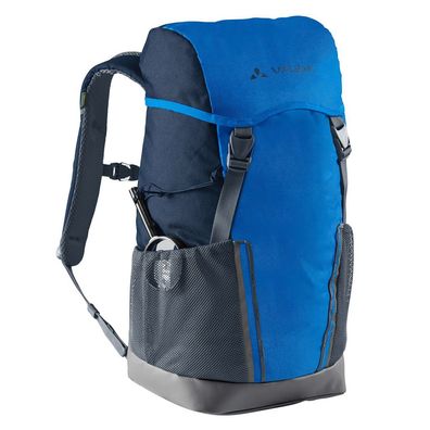 Vaude Puck 14 15477, blue/eclipse, Mädchen & Jungen