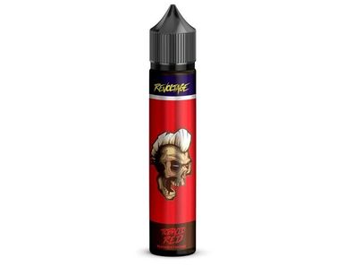 Revoltage - Tobacco Aroma Tobacco Red - Longfill Aroma 7 ml