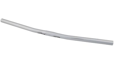 Ergotec Lenker "Town Exklusive MAS" Griffweite 620 verchromt