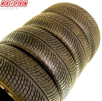 4X 275/50 R20 113V XL Michelin PilotAlpin 5 SUV Winterreifen TOP