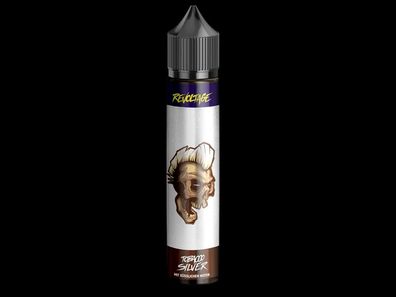 Revoltage - Tobacco Aroma Tobacco Silver - Longfill Aroma 7 ml