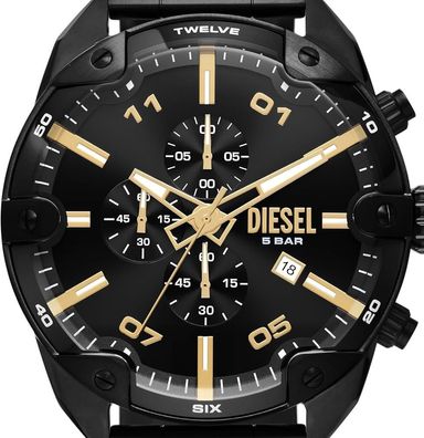 Herrenarmbanduhr - DIESEL DZ4644