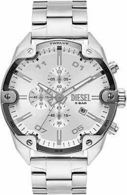 Herrenuhr - Diesel DZ4677