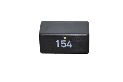 VW Golf 3 4 Cabrio Relais 154 Elektrisches Verdeck 155919603