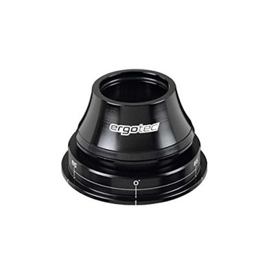 Ergotec Steuersatz "A118SAC-ES 1.5" 1 1/8" - 1,5" schwarz