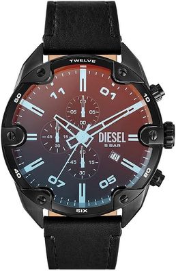 Herrenarmbanduhr - DIESEL DZ4667