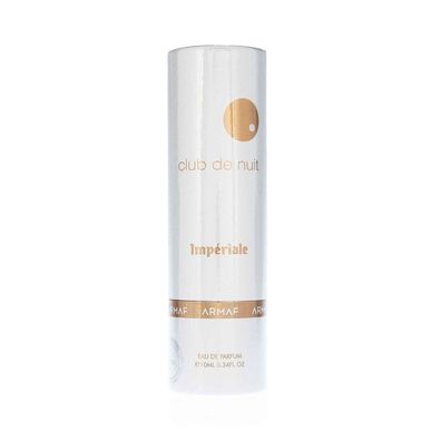Club De Nuit White Imperiale - EDP - Inhalt: 10 ml