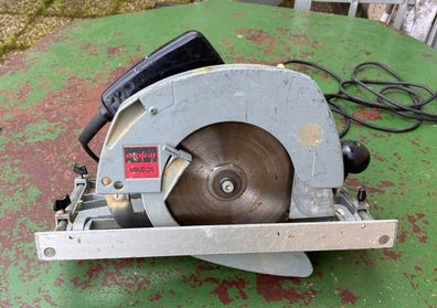 Mafell MKS 65 Handkreissäge Kreissäge (55) DK