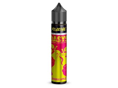 Revoltage - OASYS Double Apple - Longfill Aroma 8 ml
