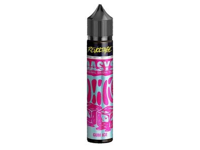 Revoltage - OASYS Gum Ice - Longfills 8 ml