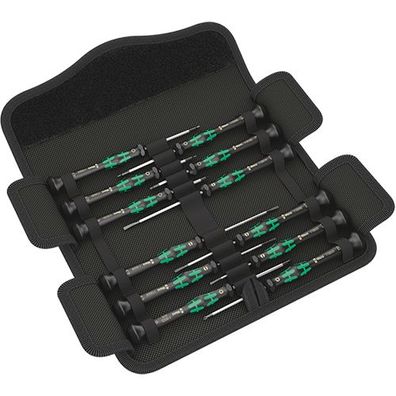 Kraftform Micro 12 Universal 1, Wera, 12-teilig, Wera, 05073675001