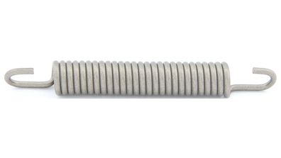HEBIE Feder Für Lenkungsdämpfer 0695 (0.316.550/3 135 mm lang