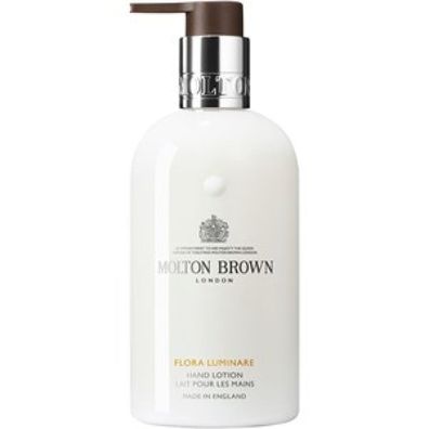 M. Brown Flora Luminare Hand Lotion
