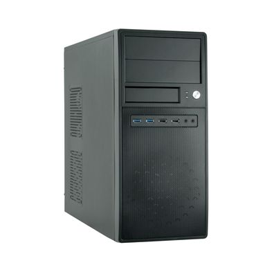 Chieftec Mesh Series Tower CG-04B-OP