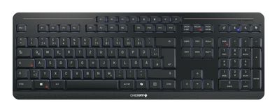 Cherry STREAM Keyboard Ultimate - Tastatur