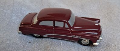 Buick 50 Schuco Piccolo, 2 Farben