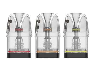 Uwell Caliburn G4 Pod (3 Stück pro Packung)