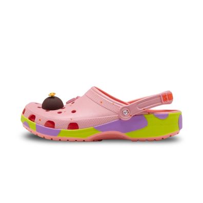 Crocs Classic Clog SpongeBob SquarePants Patrick Star - 42-43