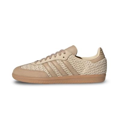 adidas Samba OG Crochet Pack Sand Strata - 44