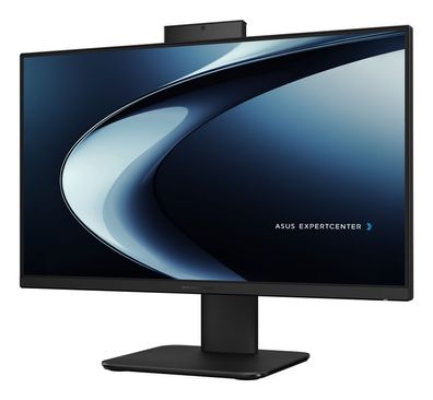 ASUS ExpertCenter P400 AiO P440VAESK-BPC283X Intel Core 7 240H 60,5 cm (23.8") 1920 x