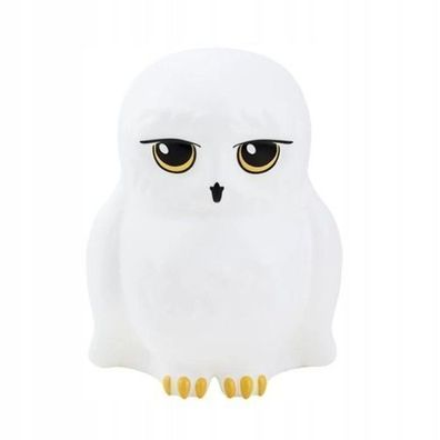 Harry Potter Hedwigs Eulenlampe Neu