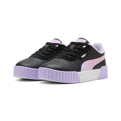 Puma Kinder Sneaker Carina 3.0 Faded Glow PS 407500