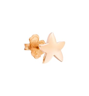 Dodo - Frau - DHB6001STARS0009R - Single Star Ohrringe