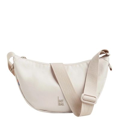 GOT BAG Moon Bag Small, soft shell, Unisex